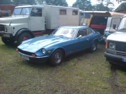 Oldtimermarkt Bockhorn 2009